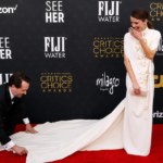 Keri Russell Matthew Rhys