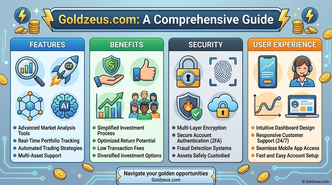 Goldzeus.com