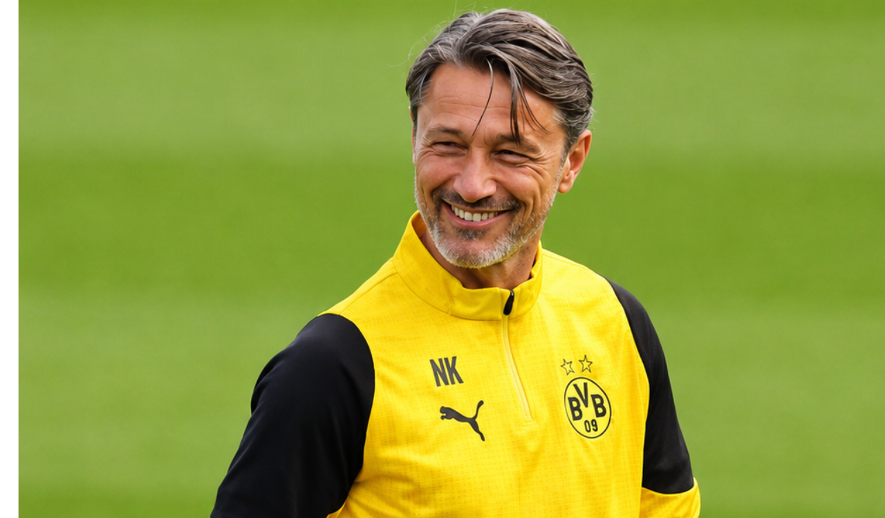 Niko Kovač