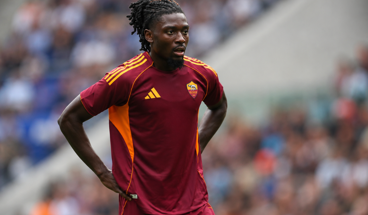 Manu Kone