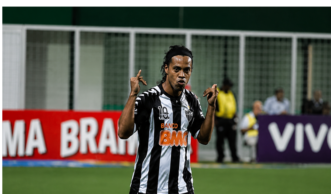 Ronaldinho Jr