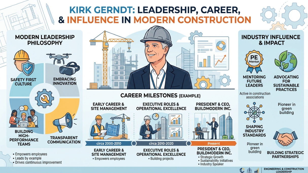 Kirk Gerndt