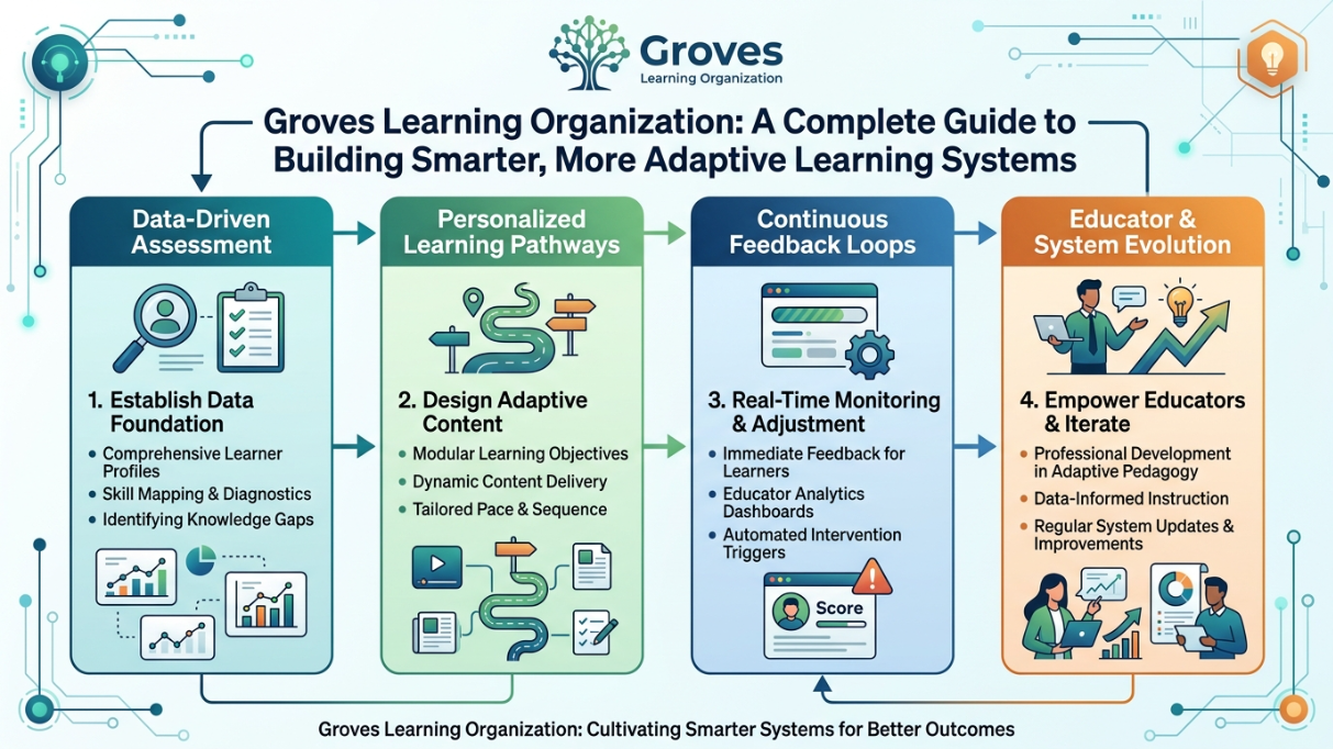 Groves Learning Organization