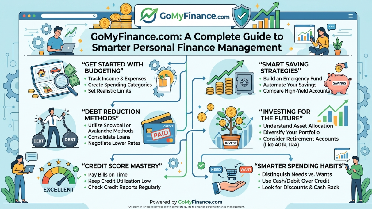 GoMyFinance.com