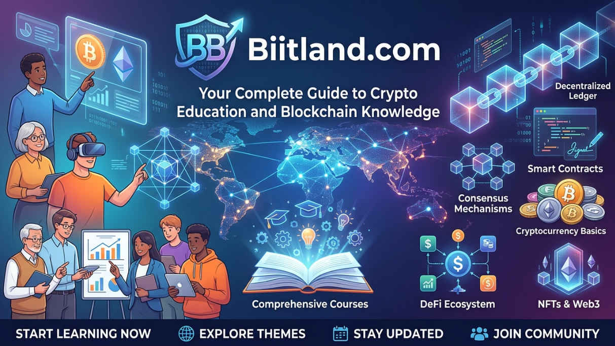 Biitland.com